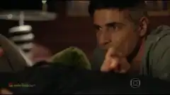 Тайные истины 1 сезон 16 серия