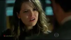 Тайные истины 1 сезон 24 серия