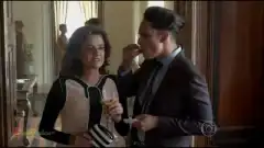 Тайные истины 1 сезон 28 серия