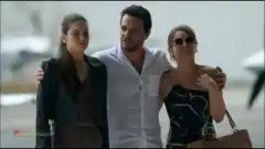 Тайные истины 1 сезон 31 серия