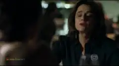 Тайные истины 1 сезон 38 серия