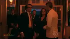 Тайные истины 1 сезон 44 серия