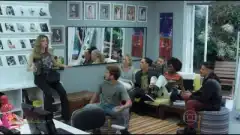 Тайные истины 1 сезон 46 серия