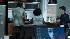 Тайные истины 1 сезон 48 серия