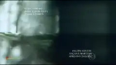 Тайные истины 1 сезон 53 серия