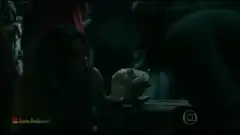 Тайные истины 1 сезон 56 серия