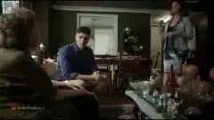 Тайные истины 1 сезон 61 серия